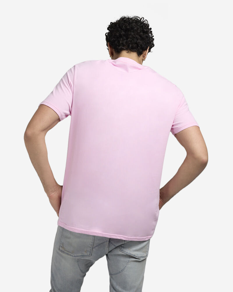 Mister Tee Pray 4 Your Enemies Tee MTUS314-US-01689 Pink 2