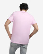 Mister Tee Pray 4 Your Enemies Tee MTUS314-US-01689 Pink 2