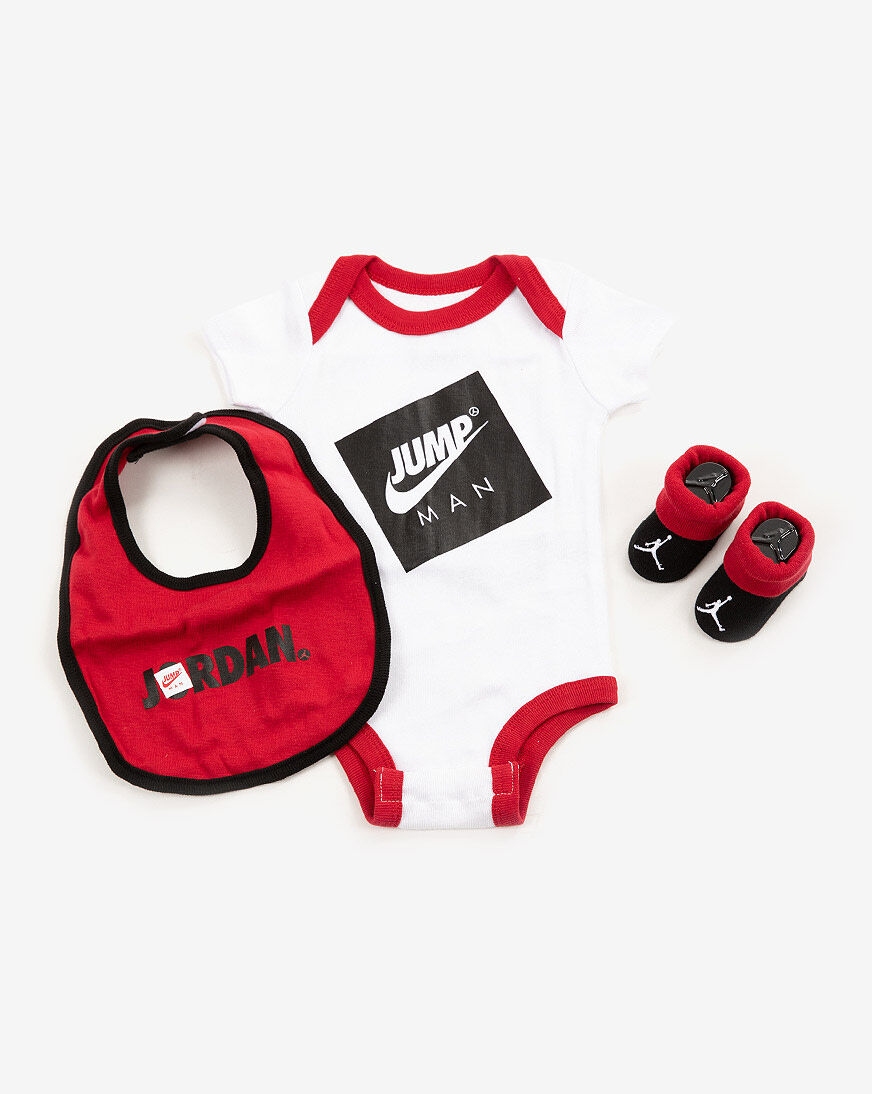 jordan infant sets