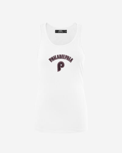 Philadelphia Phillies Retro Classic Relaxed Fit Racerback 