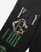 First Row Kids' Peace Jogger FRBB2473S-BLK Black 2