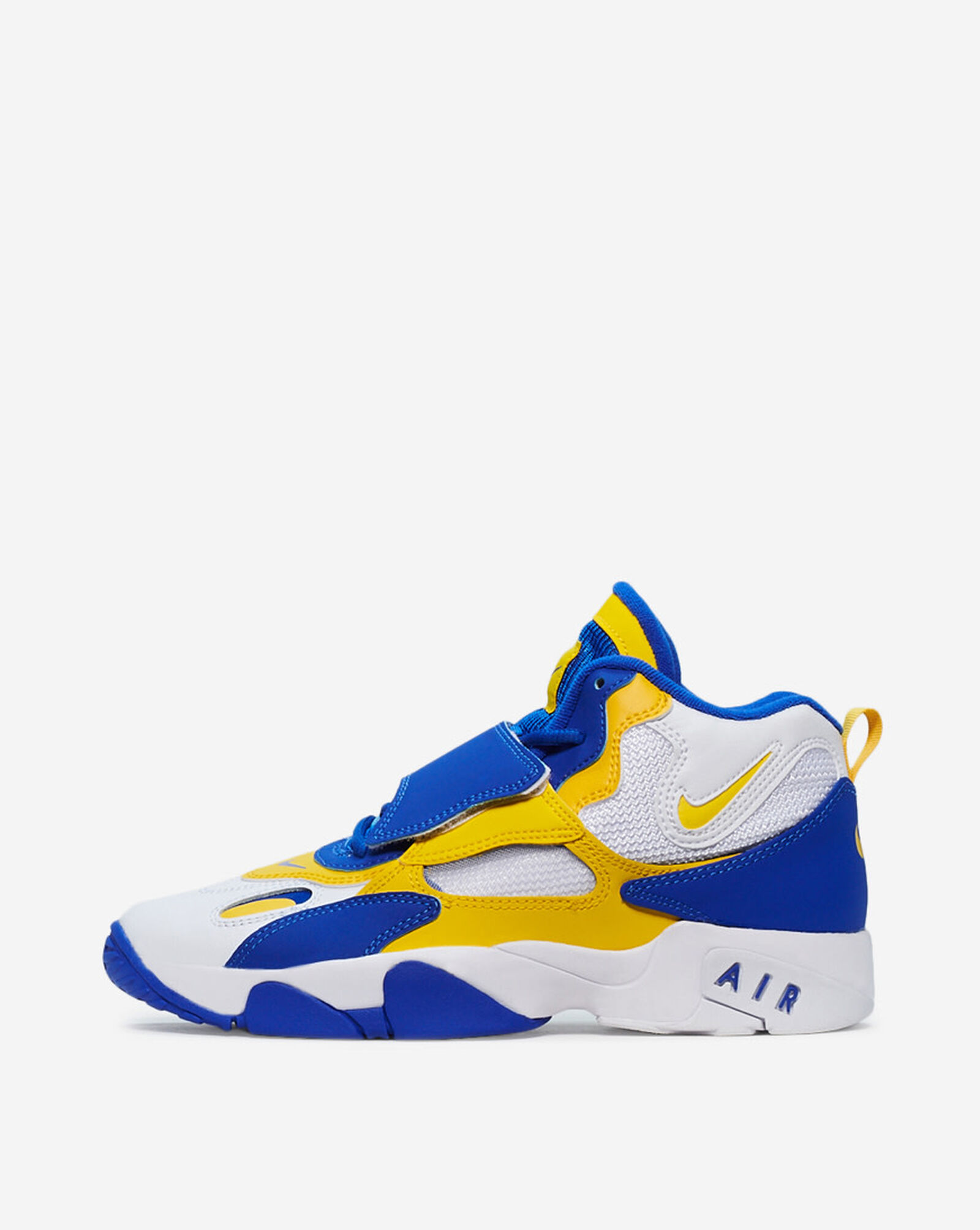 Kids nike air max speed turf clearance