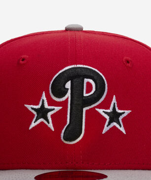 59Fifty Philadelphia Phillies Fitted Hat