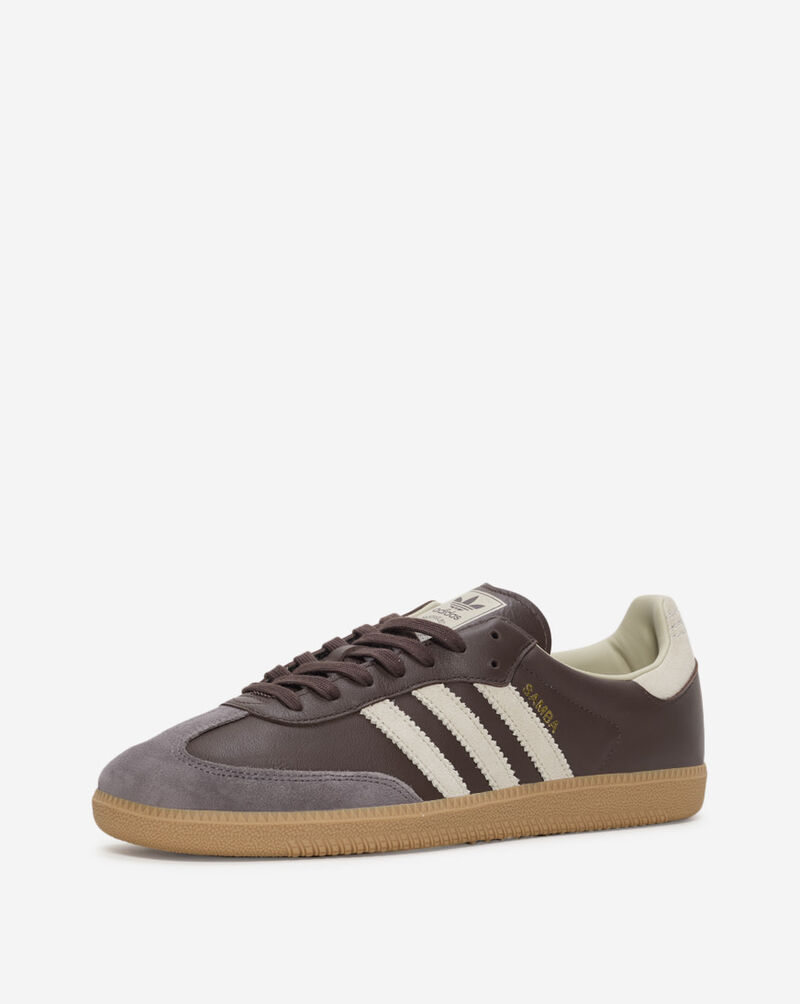 adidas Samba OG ID1481 Black 2