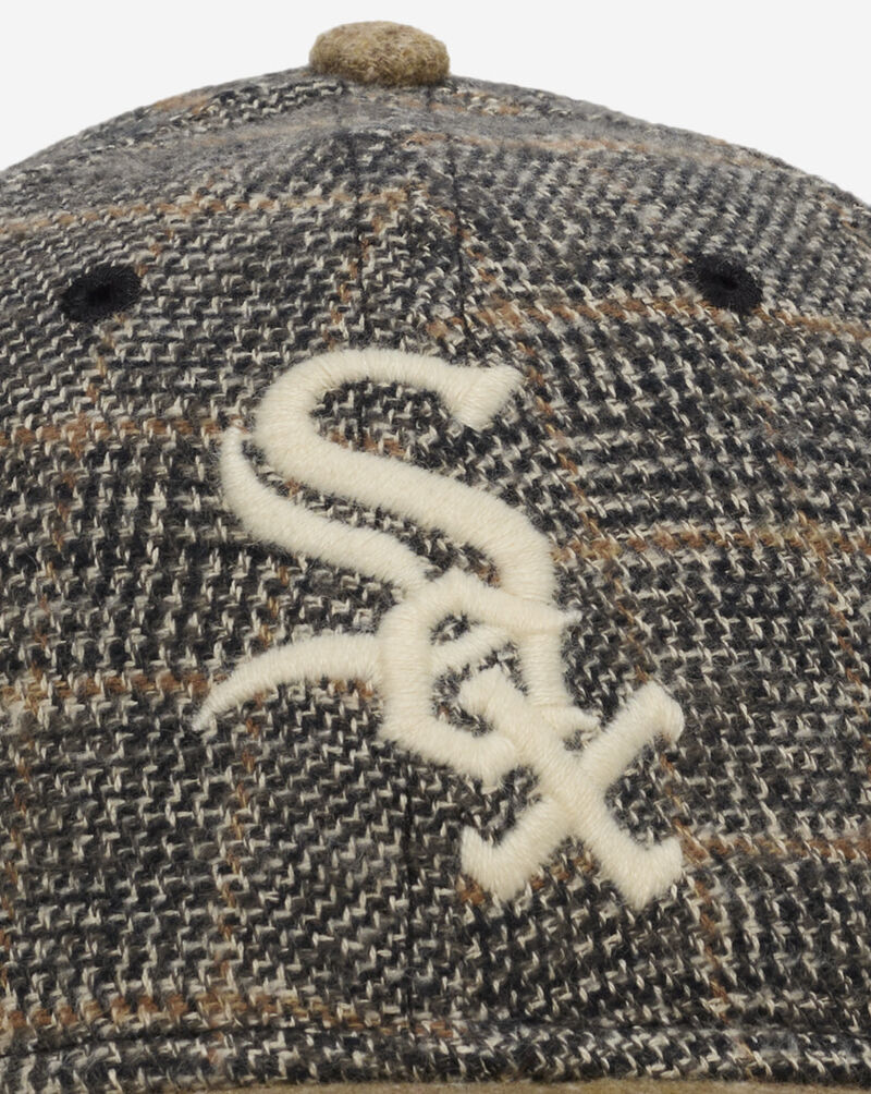 New Era 59Fifty Chicago White Sox Tweed Energy Fitted Hat 60773018 Multi 2