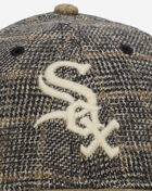 New Era 59Fifty Chicago White Sox Tweed Energy Fitted Hat 60773018 Multi 2