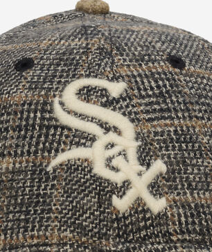 59Fifty Chicago White Sox Tweed Energy Fitted Hat