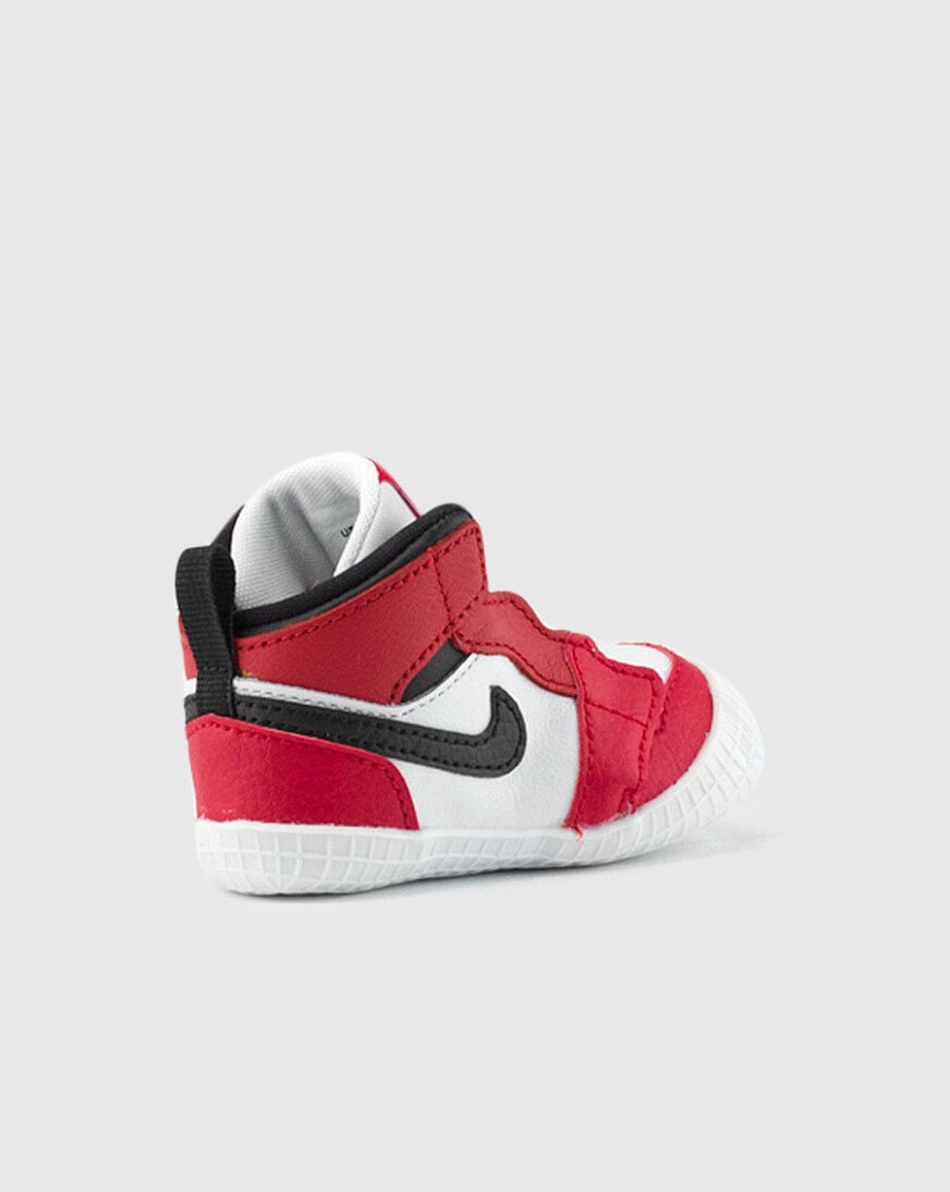 Jordan aj 1 bootie clearance