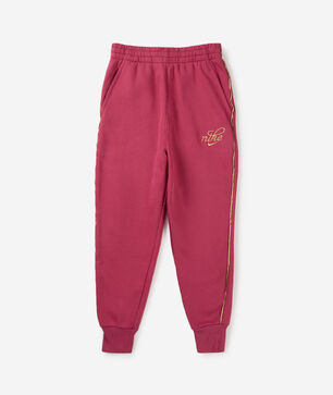 Big Kids' Club Fleece Oversized Joggers