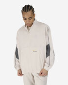 Nike Air Men's Woven Track Jacket FN7687-104 Brown 1