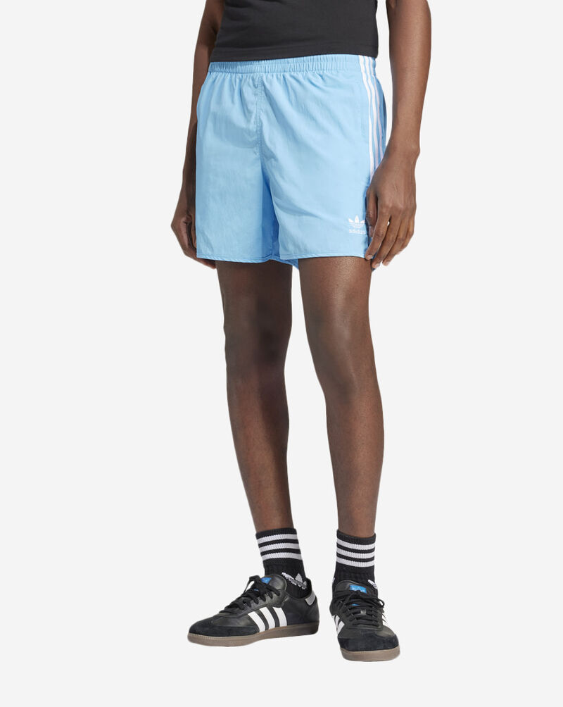 adidas Sprinter Shorts IM9434 Blue 1