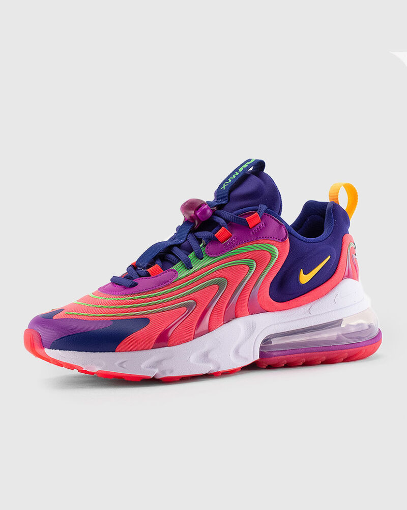 Nike Nike Air Max 270 React Eng Mens Shoes Snipes Usa