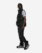 Stacked Utility Pant