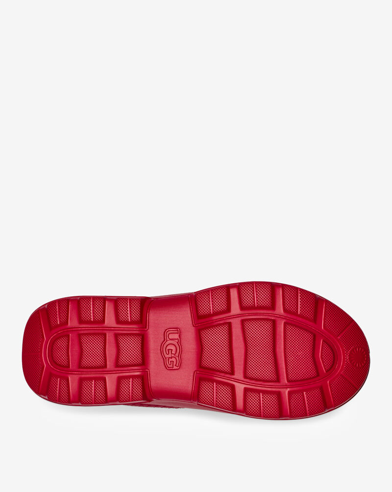 UGG Tasman X 1125730-SBR Red 5