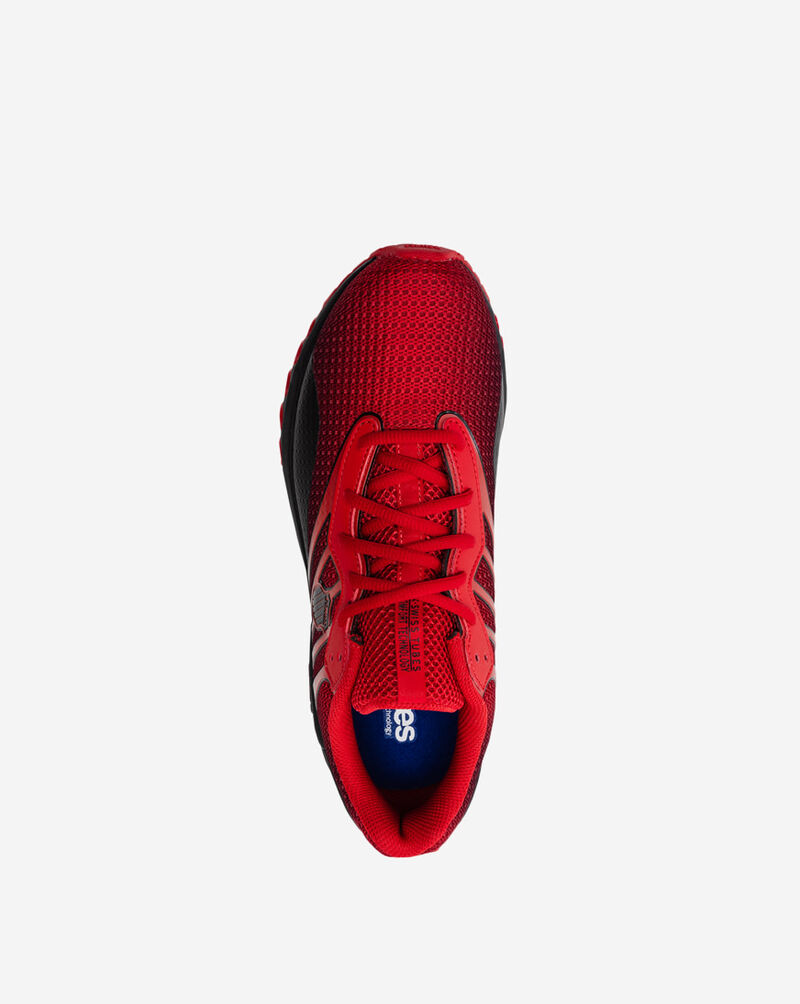 K-Swiss Tubes Sport 07924-603-M Red 6
