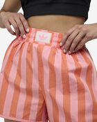 adidas Summer Glow Resort Short KC0747-SEMIPINKSPARK Pink 3