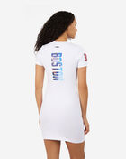 Boston Red Sox Cityscape Dress