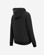 Chicago White Sox Triple Black Pullover Hoodie