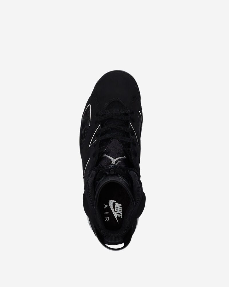 Jordan Air Jordan 6 "Cap and Gown" IR2266-010 Black 8