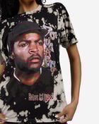 Graphic Tees Ice Cube Big Face Tee WBNTH-088 Black 3