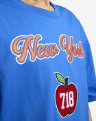 New York Mets Area Code Tee