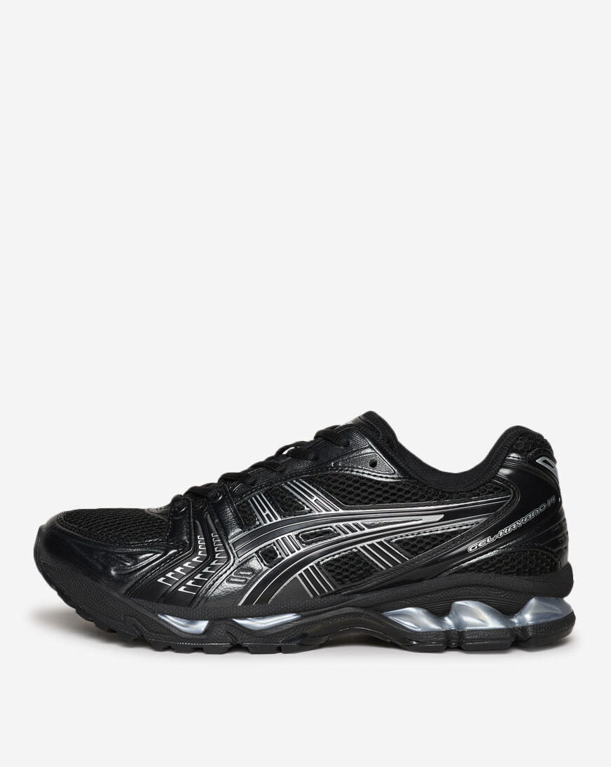 Shop Asics GEL-KAYANO 14 1201A019-006 black | SNIPES USA