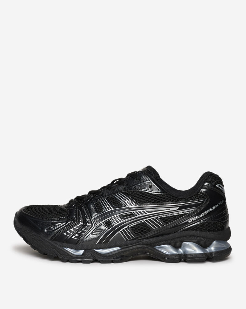 Asics GEL-KAYANO 14 1201A019-006 Black 1
