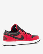 Jordan Air Jordan 1 Low 553558-605 Red 3