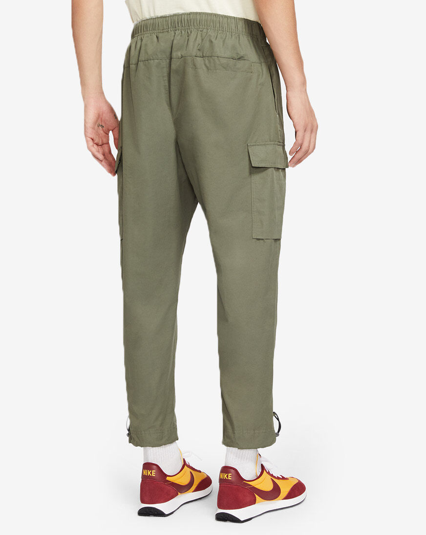 Nsw woven cargo pants clearance