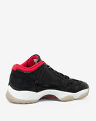 Jordan Air Jordan 11 Low IE 919712-023 Black 3
