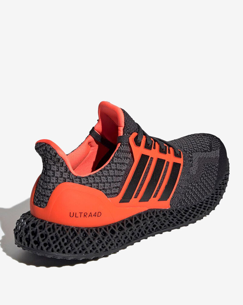 Adidas Ultra 4D Mens Shoes Snipes USA