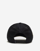 Cult of Individuality Sacred Heart Mesh Back Trucker Hat 626BS-CHS06B Black 3