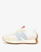 New Balance 327  MS327STB White 1