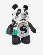 Teddy Bear Money Bear Panda Backpack