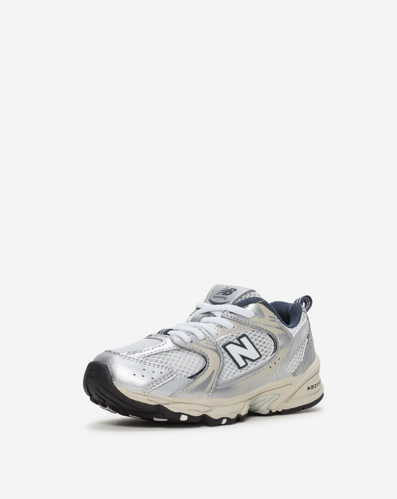 New Balance Pre-School 530 PZ530KA White 2