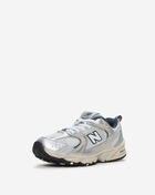 New Balance Pre-School 530 PZ530KA White 2