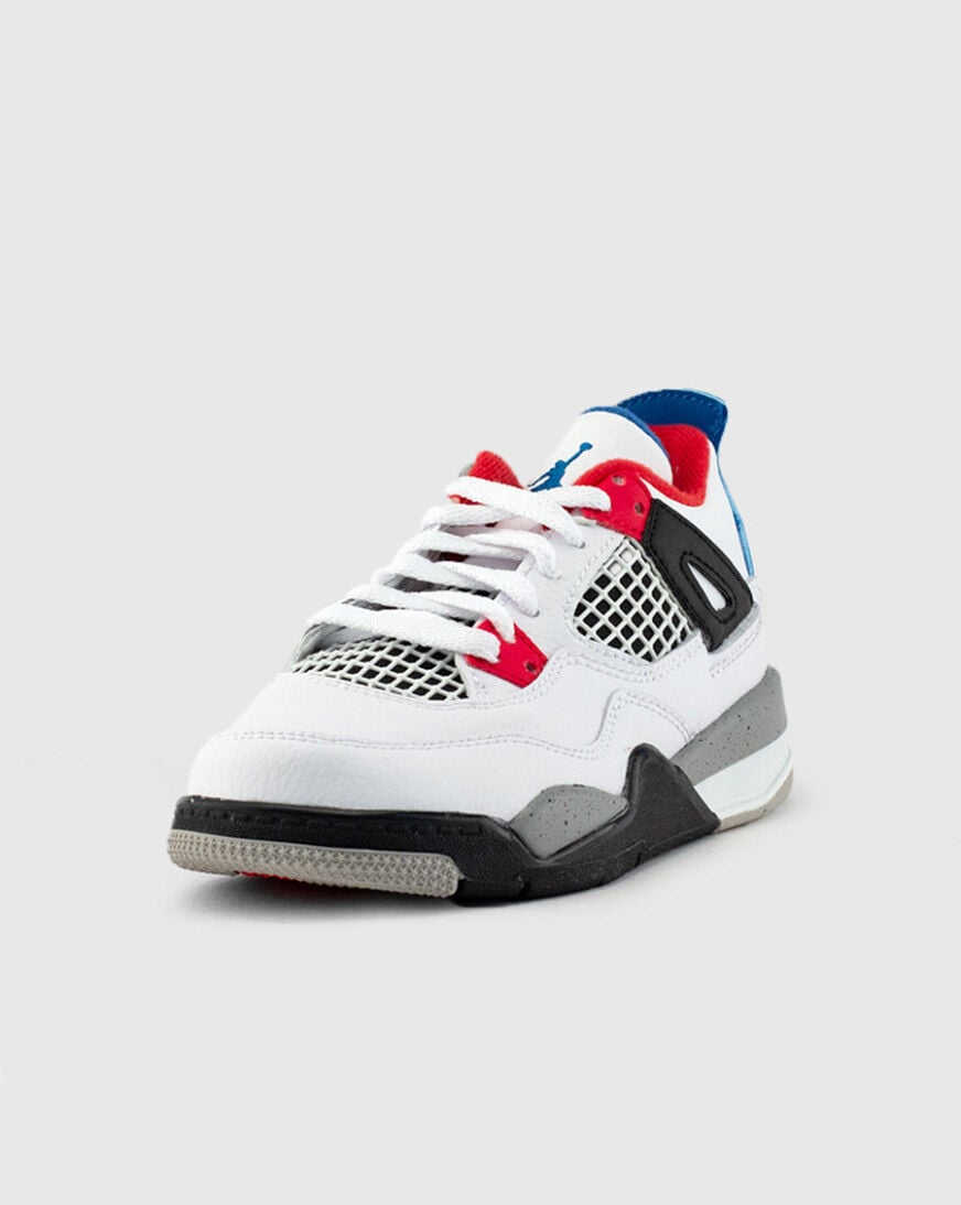 jordan 4 retro snipes