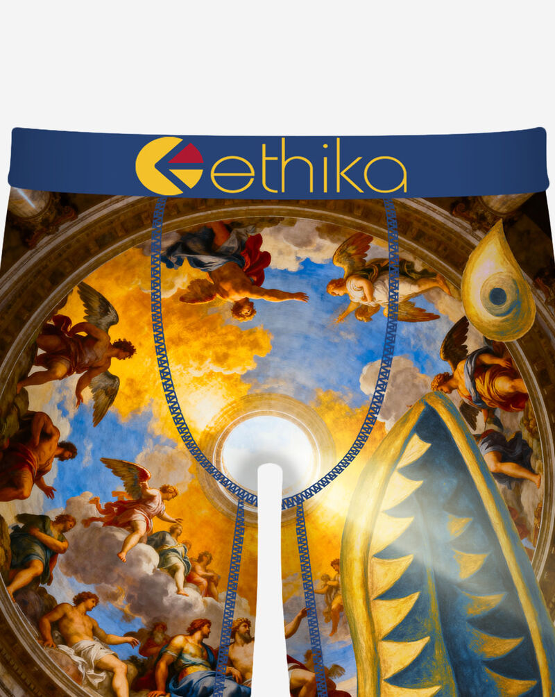 Ethika BMR Glory Dome Briefs MFAAAG2601 Multi 2