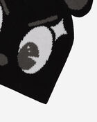 Emotional Therapy Madgrillz Beanie CS-BN-GRY-001 Black 2