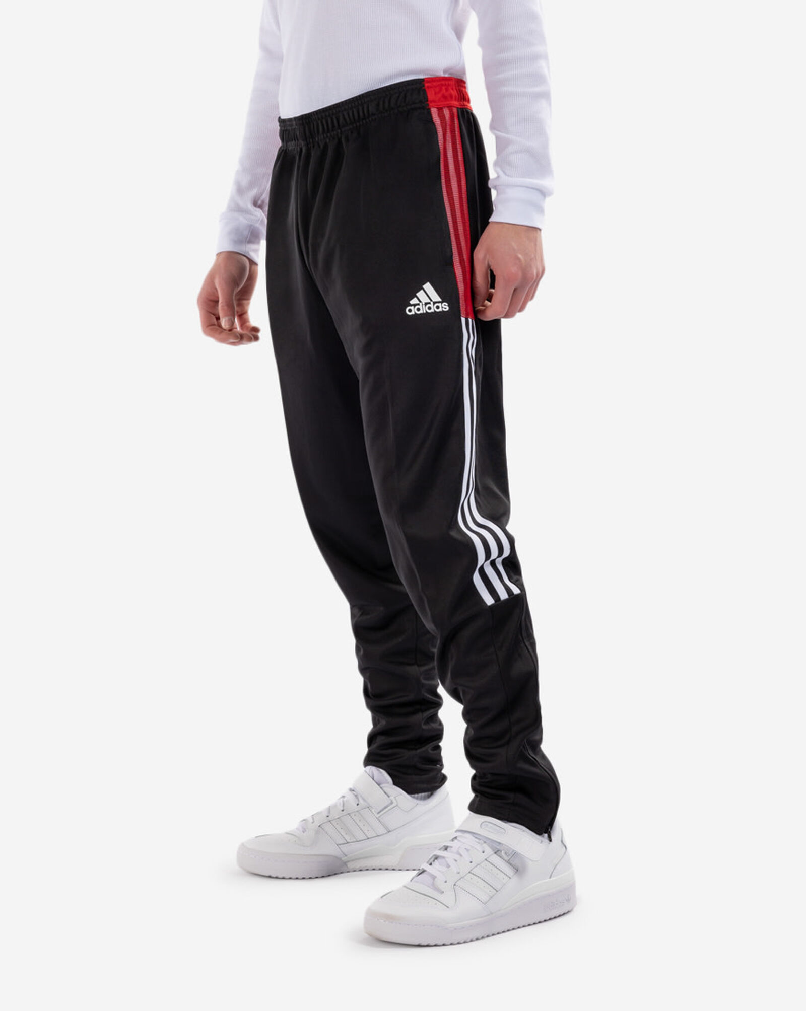 Shop adidas Tiro 21 Track Pants GJ9867 black | SNIPES USA