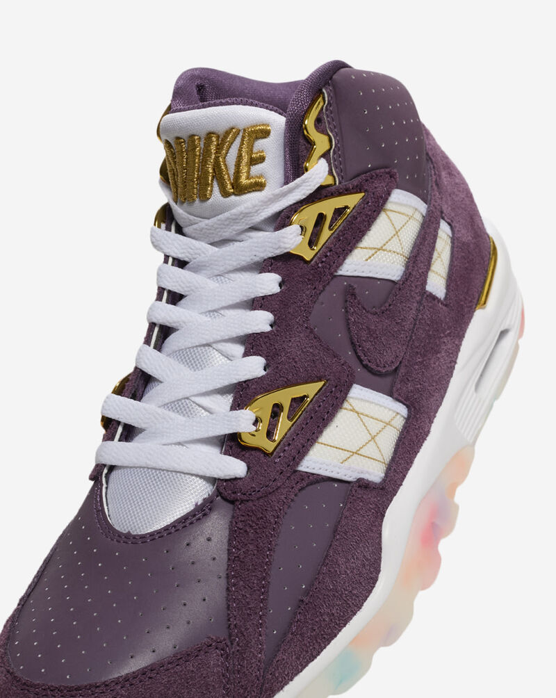 Nike Air Trainer SC SP IQ5796-500 Purple 9