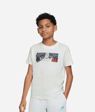 Big Kids' NSW Max 90 V Hero T-Shirt