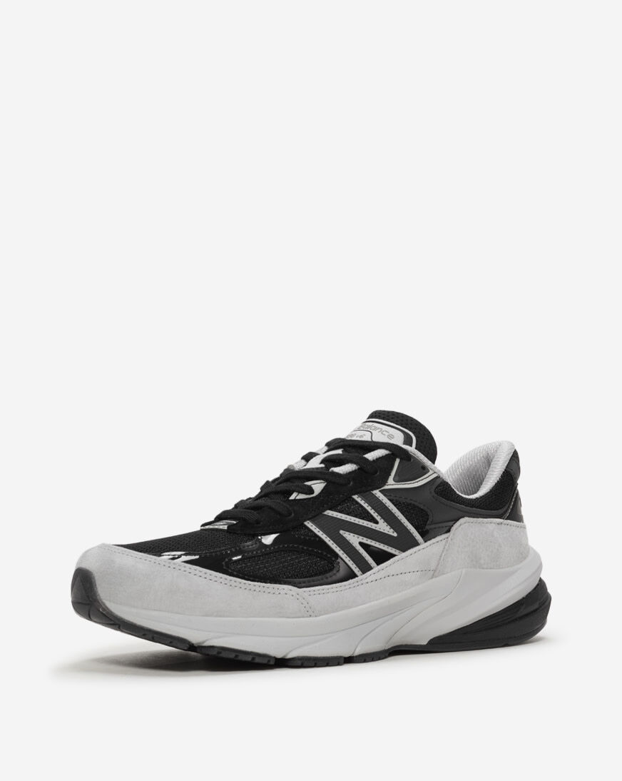 早い者勝ち!!! New Balance ◆ Made in USA 990v6 / U990GB6 Made in USA 990v6 - Joe's New Balance Outlet