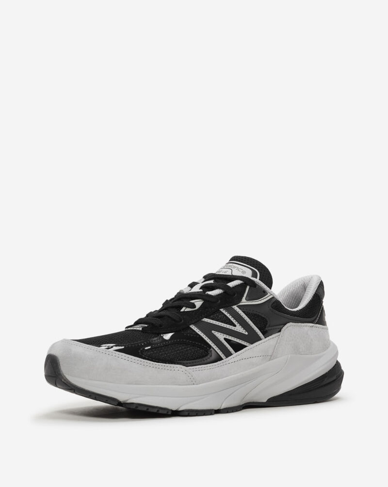 New Balance 990v6 U990JC6 Black 2