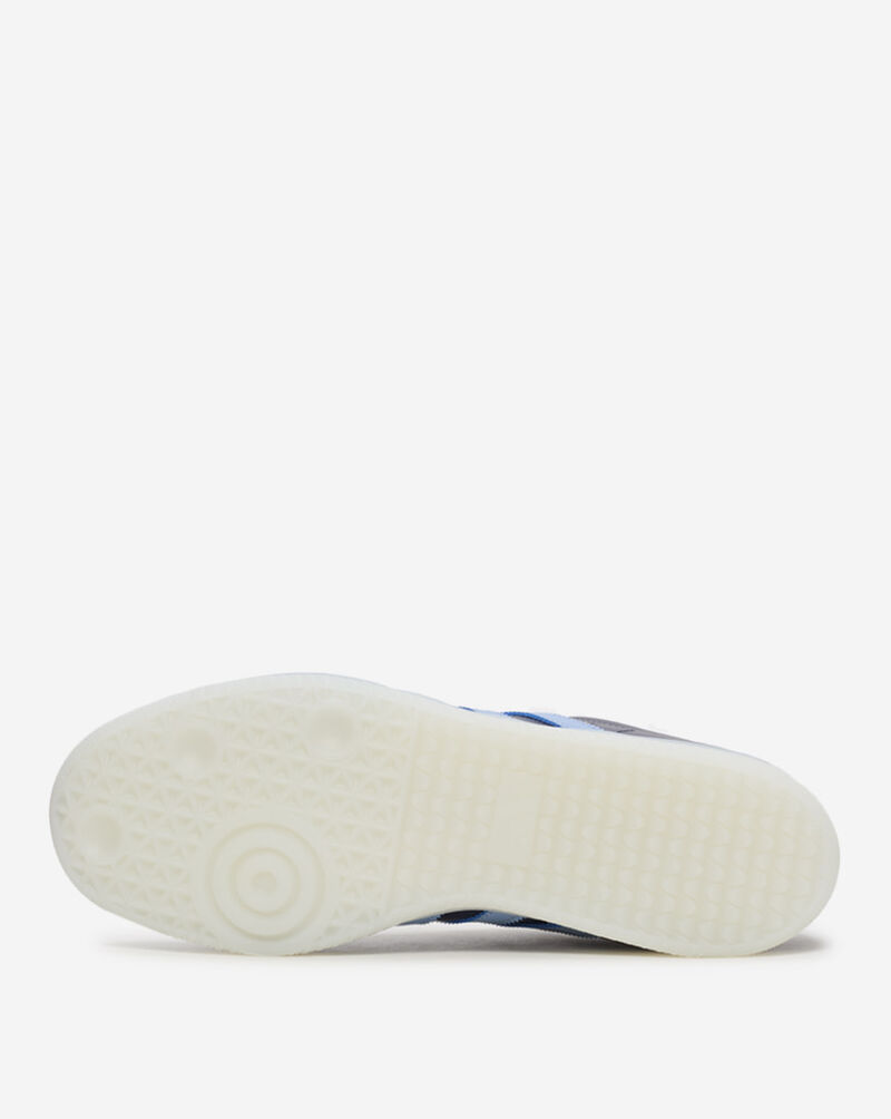 adidas Samba Argentina Indoor JR6352 Blue 6