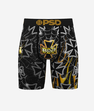 Golden Cross Boxer Briefs