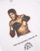 Grade School Ali Float Tee