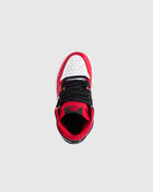 Preschool Air Jordan 1 High Og "Satin Red"