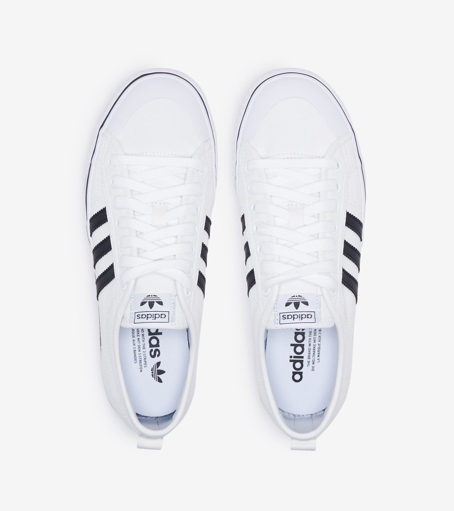 Adidas new arrivals nizza 4