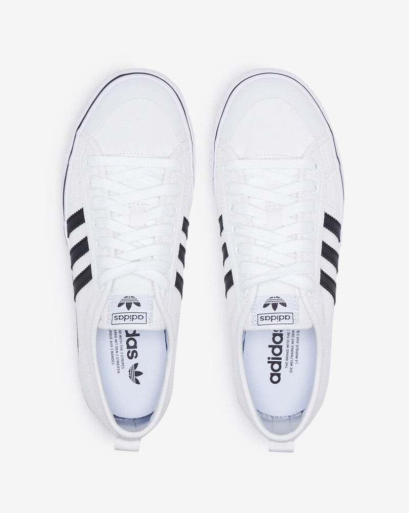 nizza low shoes adidas